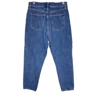 Gap Denim "Mom Jeans"